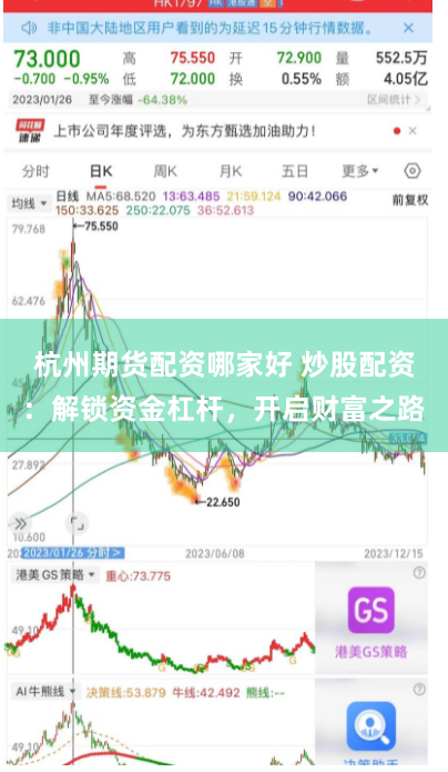 杭州期货配资哪家好 炒股配资：解锁资金杠杆，开启财富之路