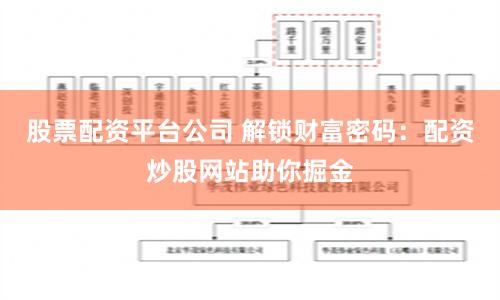 股票配资平台公司 解锁财富密码：配资炒股网站助你掘金
